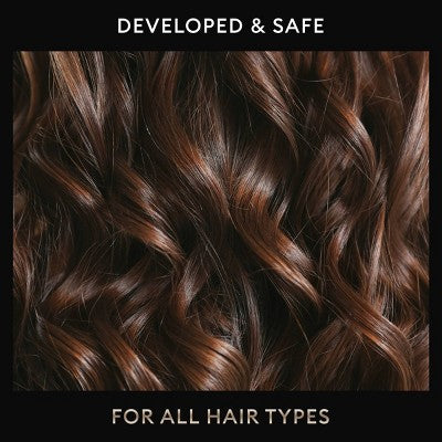 Tresemme A-List Collection Workable Hairspray, Golden Vanilla &amp; Sandalwood Scent 8.5oz - Imperfect Container