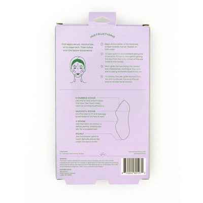 Mei Apothecary Stainless Steel Lifting Gua Sha Tool - New