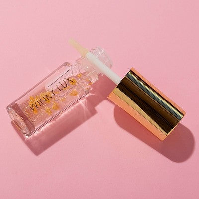 Winky Lux In The Stars Lip Oil 0.13 fl oz - New by This is Beauty US