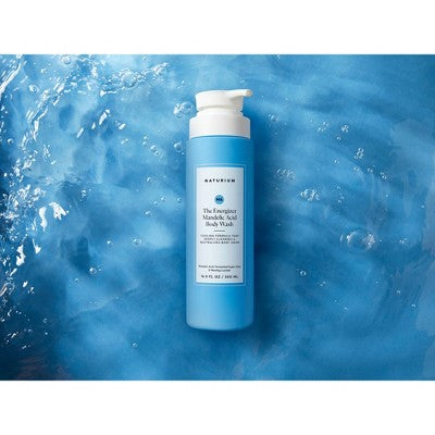 Naturium The Energizer Cooling Body Wash 16.9 fl oz - New by This is Beauty US