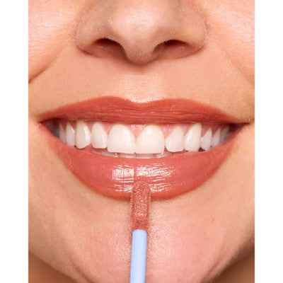 Undefined R&amp;R Sun Glaze Lippie SPF 40 Nude 0.13 fl oz - New