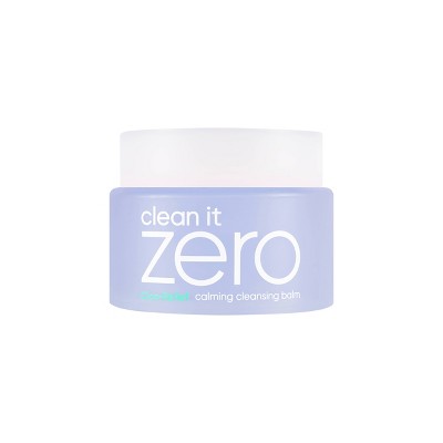 Banila Co Clean It Zero Calming Cleansing Balm with Cica Relief 3.4oz - Imperfect Box by This is Beauty US