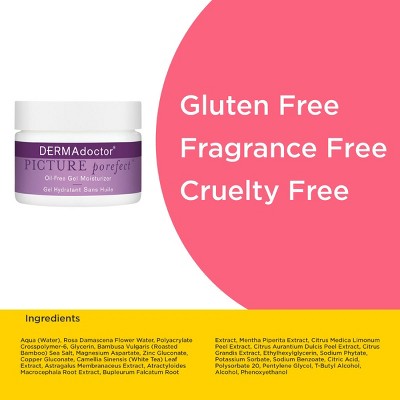 Picture Porefect Oil Free Moisturizer Daily Face Lotion - Missing Box by This is Beauty US