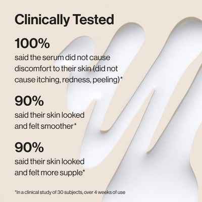 Honest Beauty Honestly Pure Retinyl Serum with Retinyl Linoleate 1.0 fl oz - New