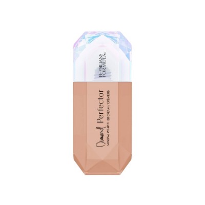 Physicians Formula Mineral Wear Diamond Perfector BB Cream Tan-to-Deep 1.2 fl oz - Imperfect Box by This is Beauty US