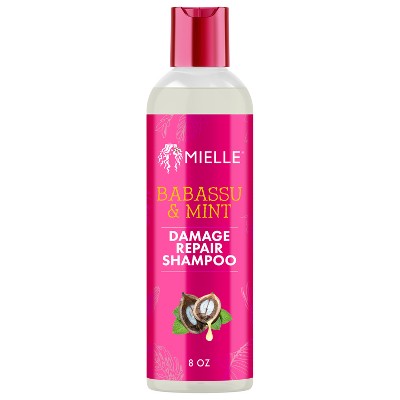 Mielle Organics Babassu &amp; Mint Damage Repair Shampoo 8 fl oz - New by This is Beauty US
