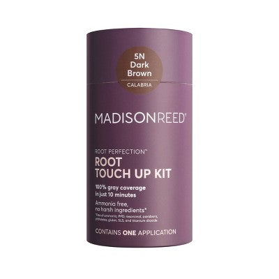 Madison Reed Root Perfection Root Touch Up Kit Dark Brown 5N 7ct - New by This is Beauty US