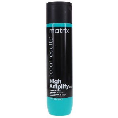 Matrix Total Results High Amplify Conditioner 10.1 oz - Imperfect Container by This is Beauty US