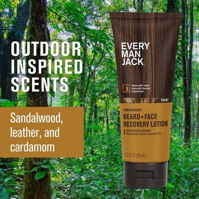 Every Man Jack Men&