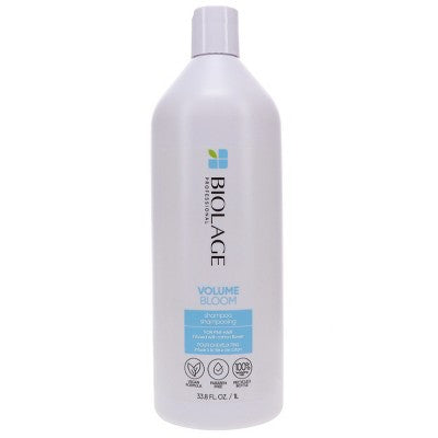 Matrix Biolage Volumebloom Shampoo 33.8 oz - New by This is Beauty US