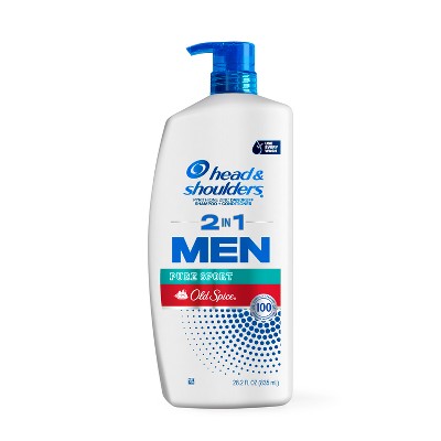 Head &amp; Shoulders Men&