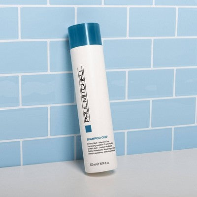 Paul Mitchell Shampoo One 33.8 fl oz - Imperfect Container by This is Beauty US