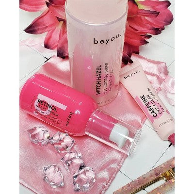 Beyou. Retinol Anti Aging Face Serum, Youth Recover + Blemish Defense, Sensitive Skin Friendly 0.6 fl oz - New by This is Beauty US