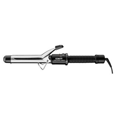 Conair Instant Heat Curling Iron 1" - Imperfect Box by This is Beauty US