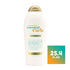 OGX Coconut Curls Shampoo 25.4 fl oz - New by This is Beauty US