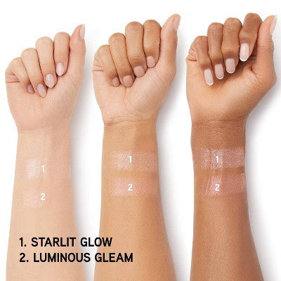 Physicians Formula Mineral Wear Diamond Glow Dust Powder Luminous Gleam 0.21oz - New by This is Beauty US