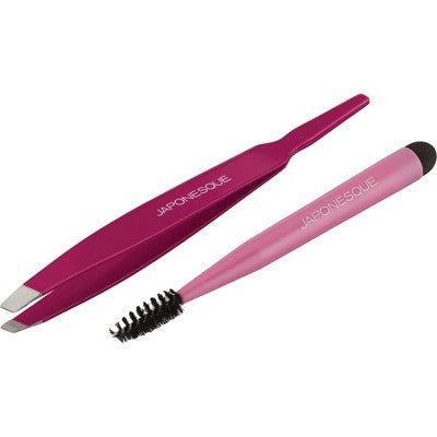 JAPONESQUE Beauty Tool Brow Builder Set 7ct - New by This is Beauty US