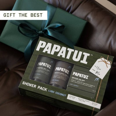 Papatui Men&