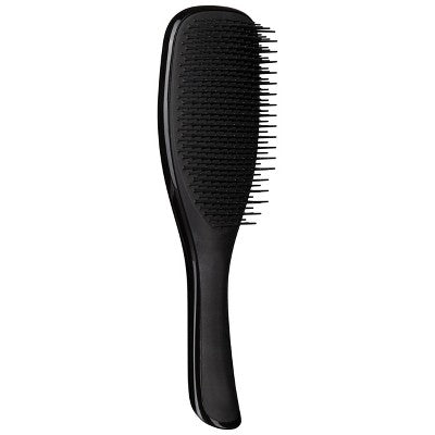 Tangle Teezer Ultimate Detangler Hair Brush Black - Imperfect Box by This is Beauty US