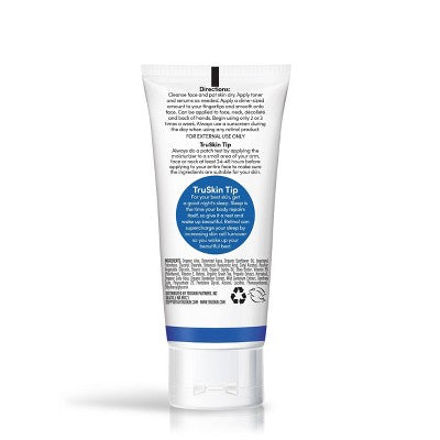 TruSkin Retinol Moisturizer for Face 2 fl oz - Imperfect Box by This is Beauty US