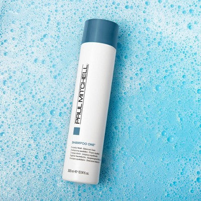 Paul Mitchell Shampoo One 33.8 fl oz - New by This is Beauty US