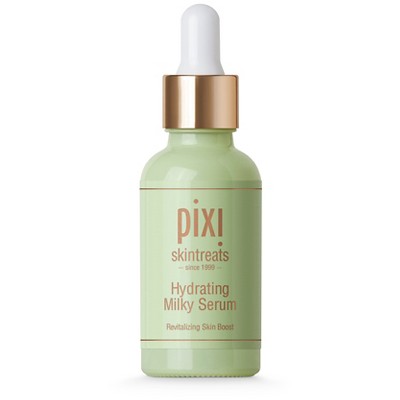 Pixi skintreats Hydrating Milky Serum 1 fl oz - Imperfect Box - DestGlow