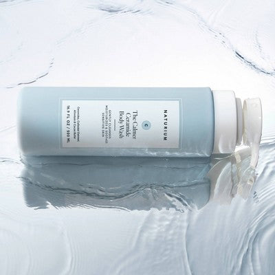 Naturium Sensitive Skin Body Wash The Calmer 16.9 fl oz - New by This is Beauty US