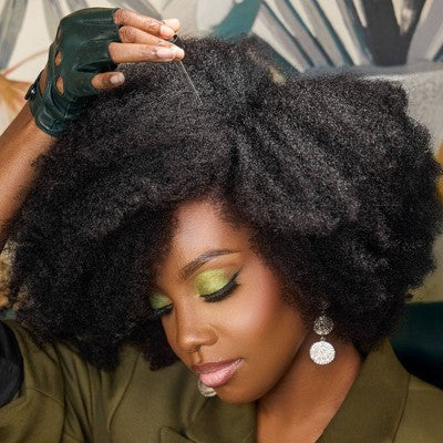 Mielle Organics Rosemary Mint Scalp &amp; Strengthening Hair Oil 2 fl oz - Imperfect Container by This is Beauty US