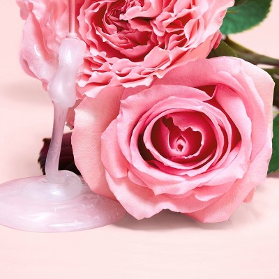 Love Beauty and Planet Murumuru Butter &amp; Rose Shampoo For Color Treated Hair 13.5 fl oz - New by This is Beauty US