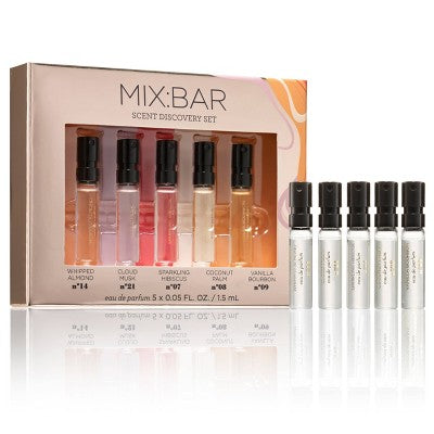 MIX:BAR Women&