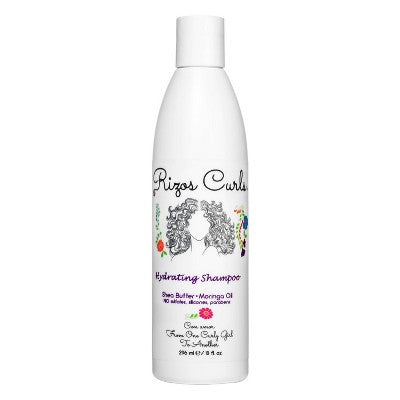 Rizos Curls Hydrating Shampoo 10 fl oz - New by This is Beauty US