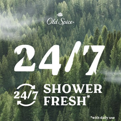 Old Spice Men&