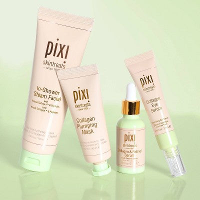 Pixi by Petra Collagen &amp; Retinol Serum 1.01 fl oz - Imperfect Box
