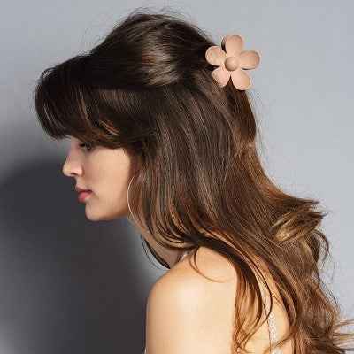 The Hair Edit Secret Garden Clip - New