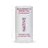 Native Solid Deodorant for Women & Men Blackberry & Green Tea 2.65oz - New by This is Beauty US