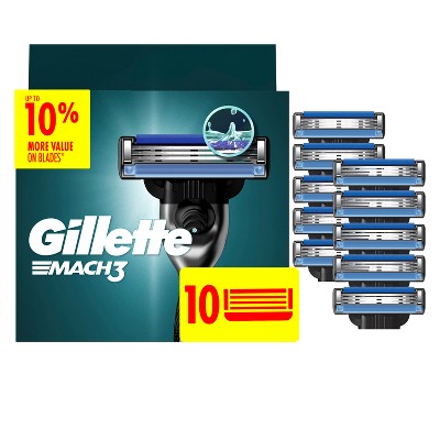 Gillette Mach3 Men&