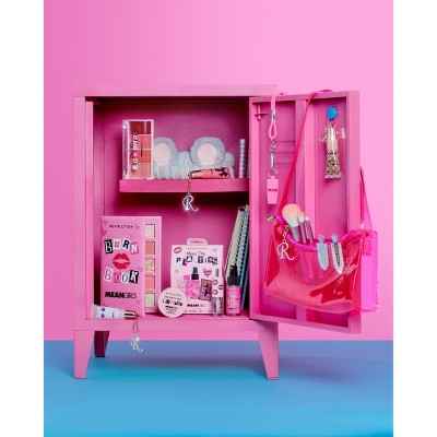 Makeup Revolution x Mean Girls Gift Set 3pc - New