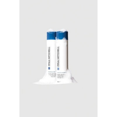 Paul Mitchell Shampoo One 33.8 fl oz - New by This is Beauty US