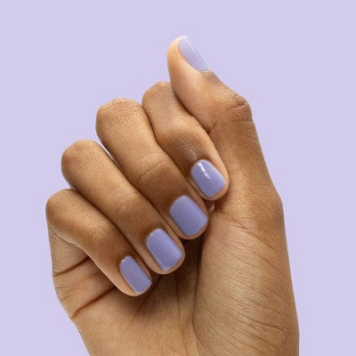 Olive &amp; June Gel Nail Polish Bold &amp; Unshaken 0.46 fl oz - Imperfect Container