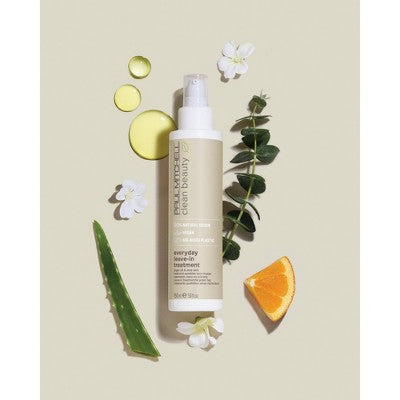 Paul Mitchell Clean Beauty Everyday Leave-In Hair Treatment 5.1 fl oz - New by This is Beauty US