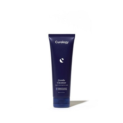 Curology Skincare Starter Set Gentle Essentials Kit for All Skin Types 3ct - Imperfect Box by This is Beauty US
