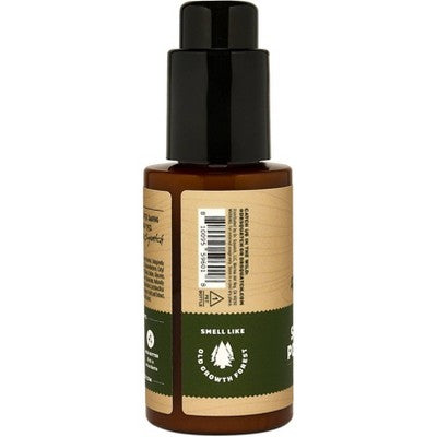 DR. SQUATCH Men&