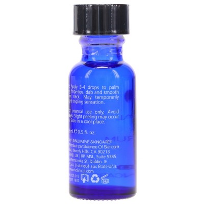 iS Clinical Active Serum 0.5 oz - Imperfect Box by This is Beauty US