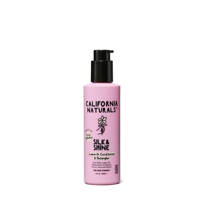 California Naturals Leave-In Conditioner &amp; Detangler 6 fl oz - Imperfect Container by This is Beauty US
