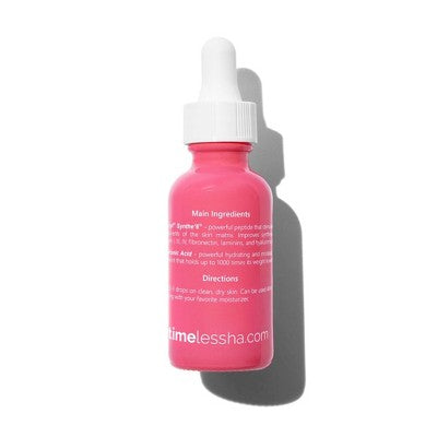 Timeless Skin Care Matrixyl Synthe6 Serum 1 fl oz - Imperfect Box by This is Beauty US