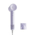 Laifen SE Lite Hair Dryer Purple 1400 Watts - Imperfect Box by This is Beauty US