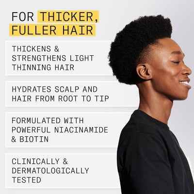 Nioxin System 1 Shampoo Cleanser 10.1 fl oz - New