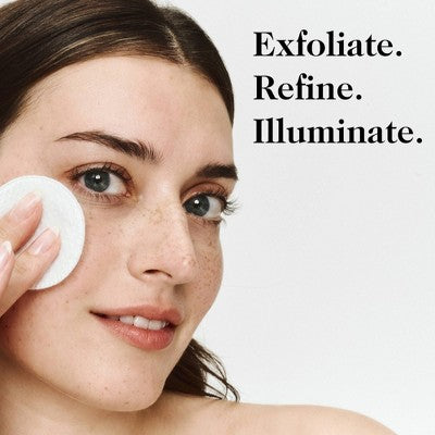 good.clean.goop beauty The Illuminator 10% Glycolic Toner 3.4 fl. oz. - Missing Box by This is Beauty US
