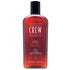 American Crew 3-in-1 Shampoo, Conditioner and Body Wash 15.2 fl oz - Imperfect Container by This is Beauty US