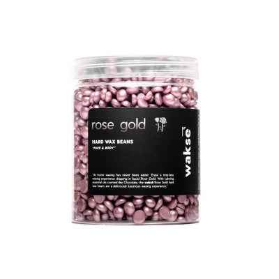 Wakse Mini Rose Gold Women&